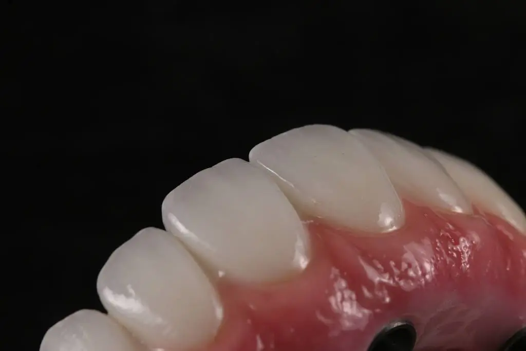 University Associates in Dentistry