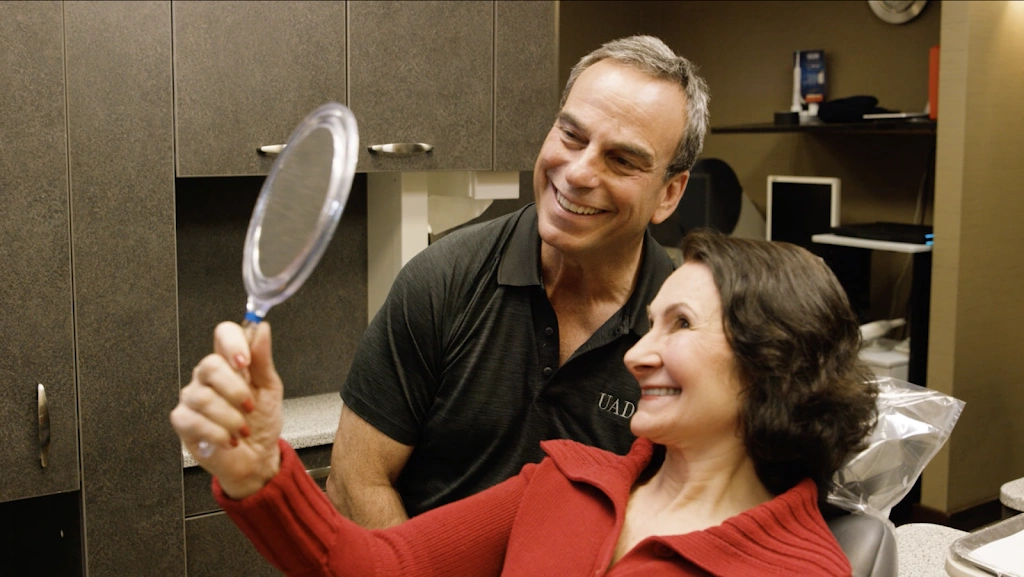 University Associates in Dentistry