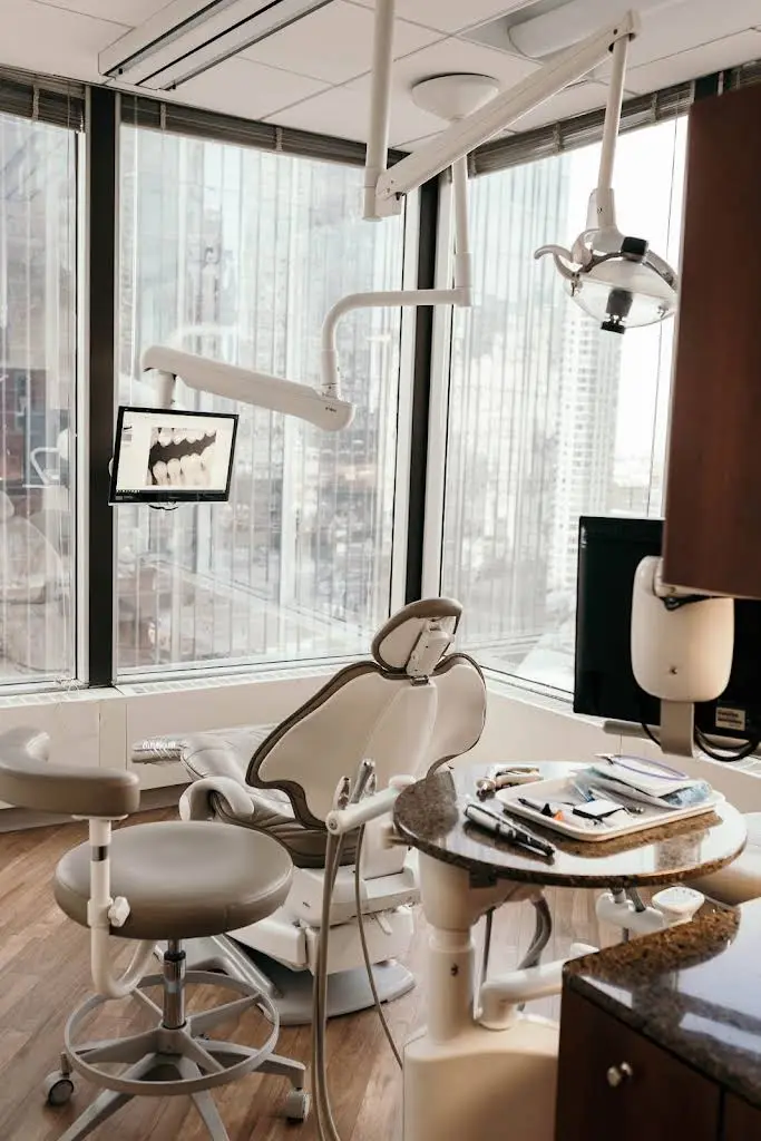 Cityscape Dental