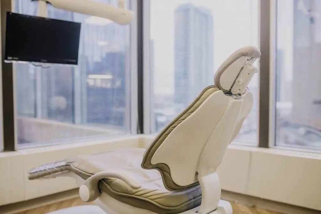Cityscape Dental