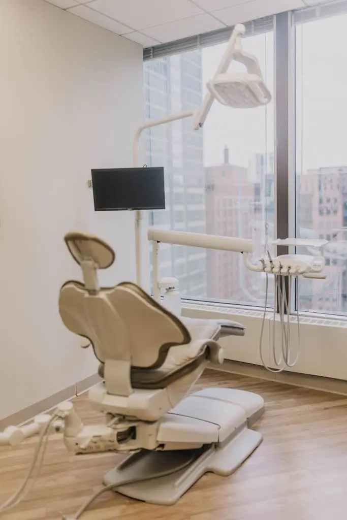 Cityscape Dental