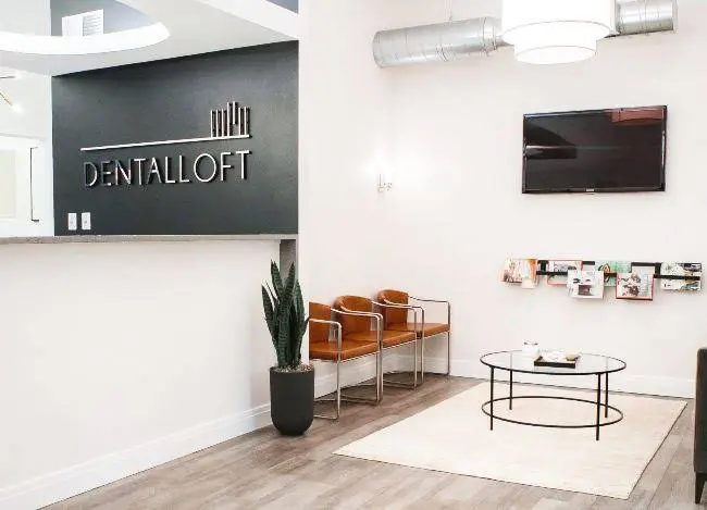 The Dental Loft