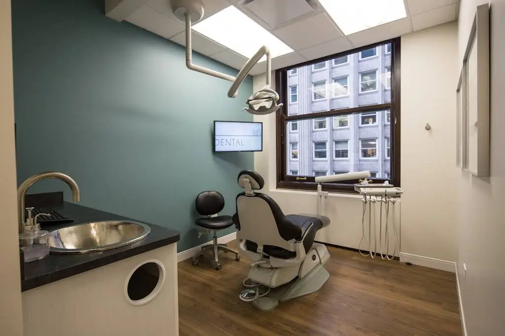 The Dental Loft