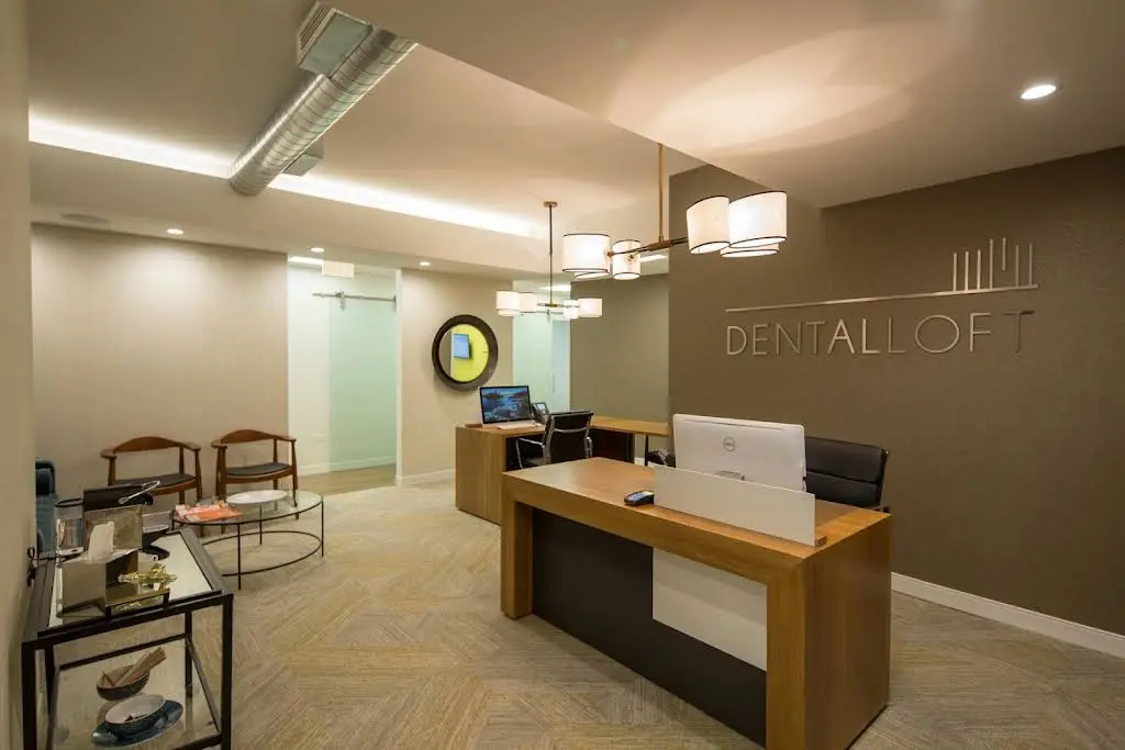 The Dental Loft