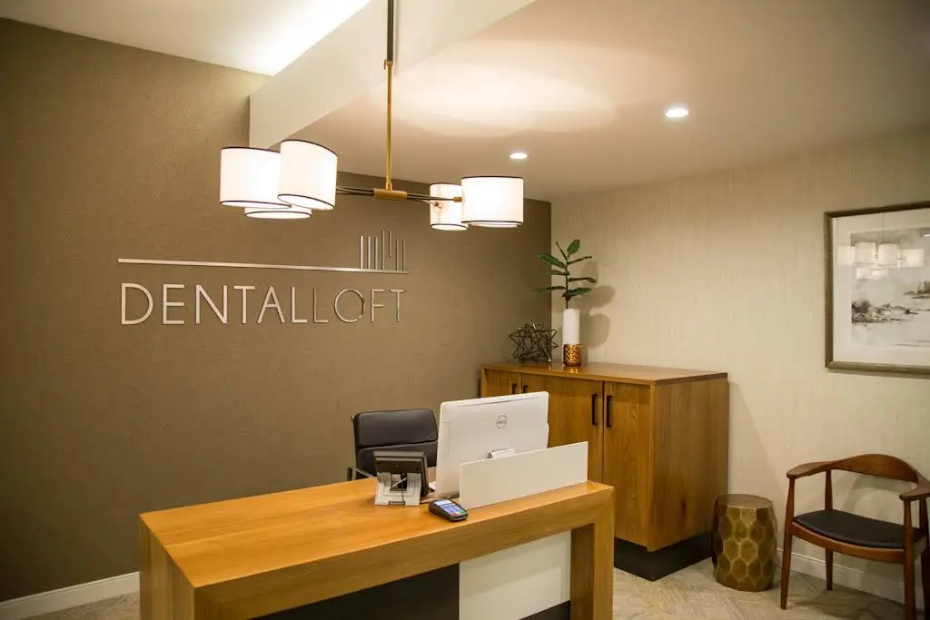 The Dental Loft