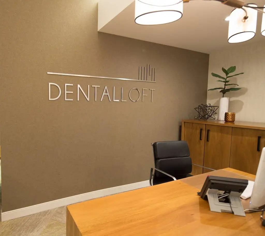 The Dental Loft