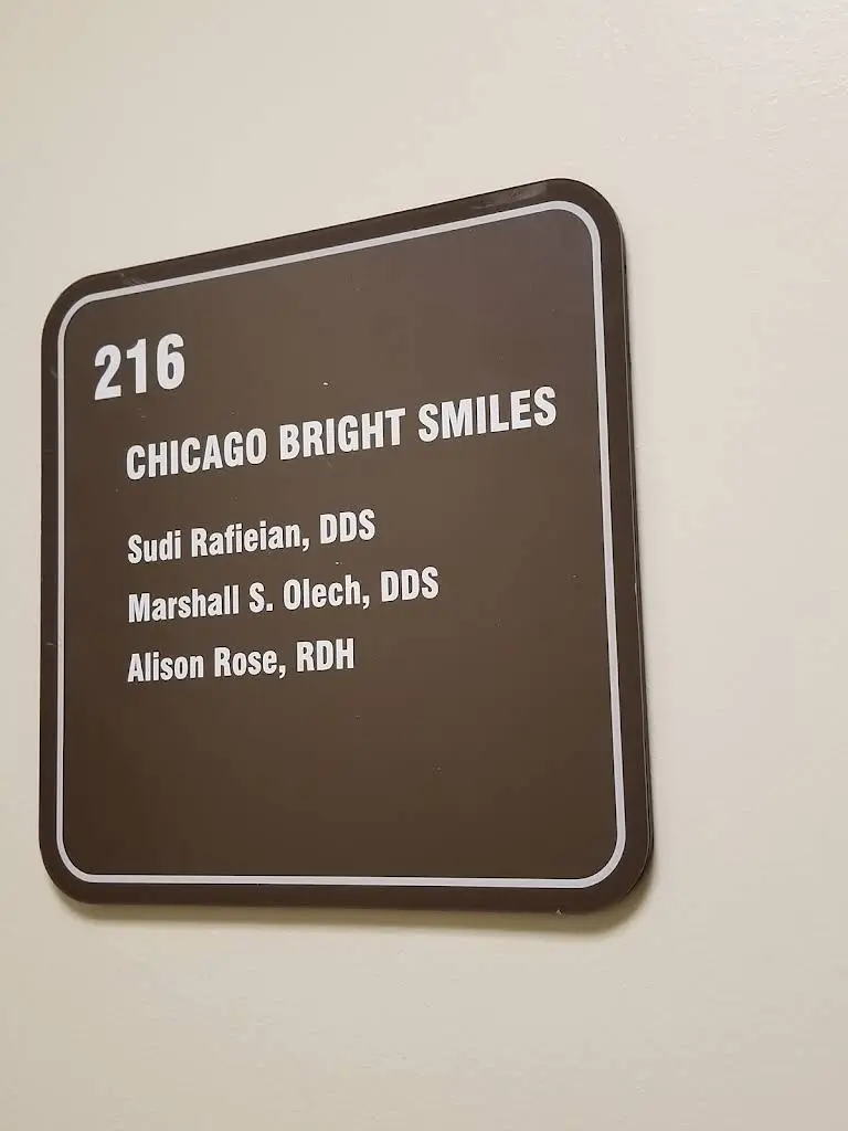 Chicago Bright Smiles