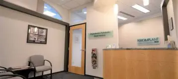 Perio Implant Chicago
