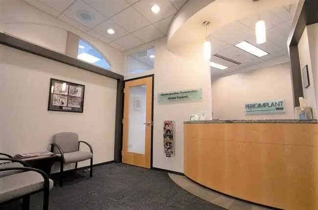 Perio Implant Chicago