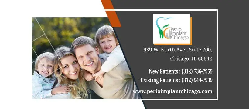 Perio Implant Chicago