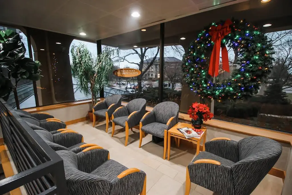Lincoln Park Dental Specialists