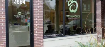Freshworks Dental Studio
