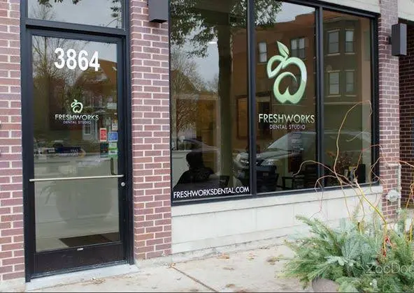 Freshworks Dental Studio