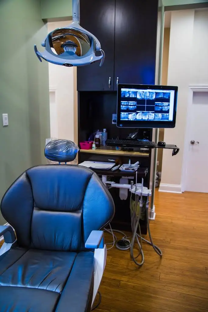 Freshworks Dental Studio