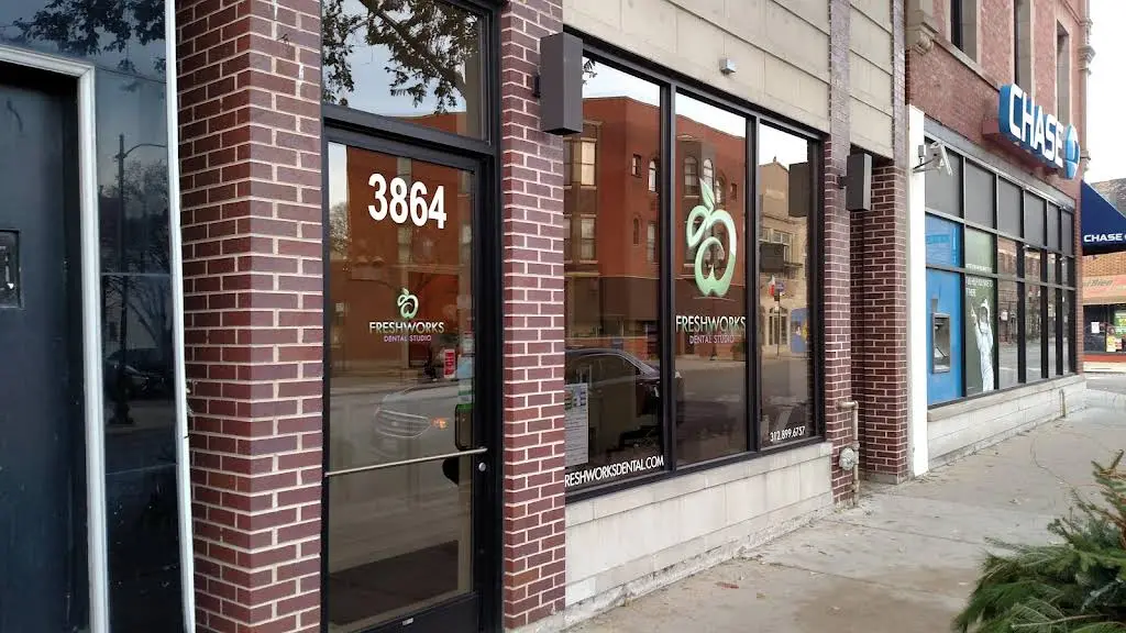 Freshworks Dental Studio