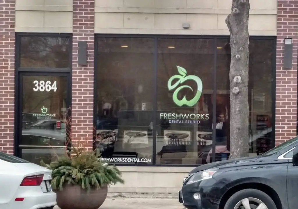 Freshworks Dental Studio