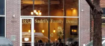 Sadri's Family Dental