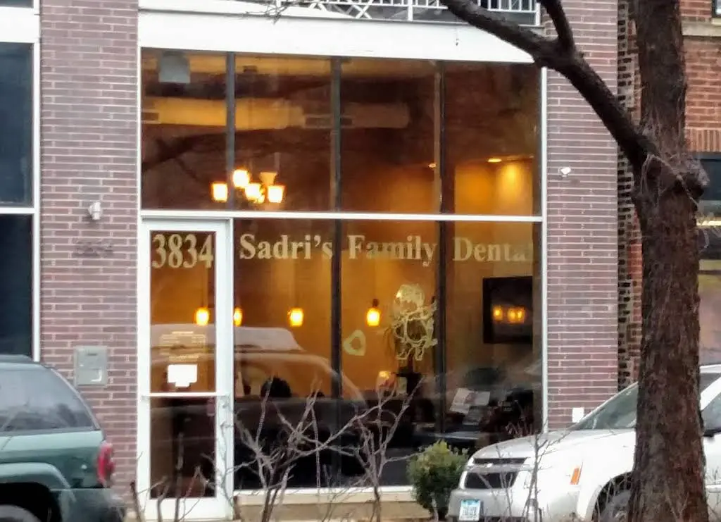Sadri's Family Dental