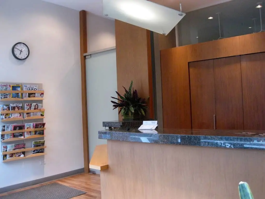 Alan Robbins DDS