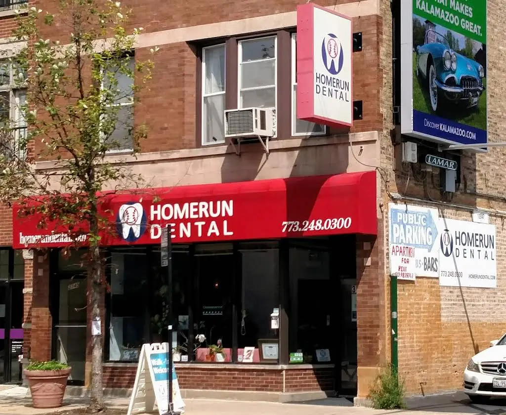 Homerun Dental