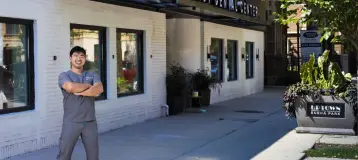 First Dental Center