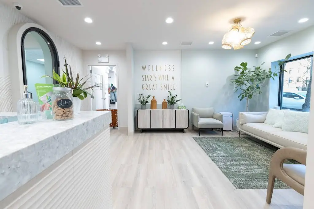 First Dental Center