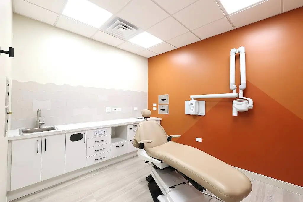First Dental Center