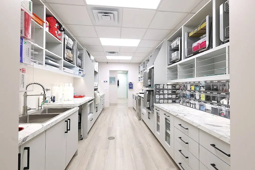 First Dental Center