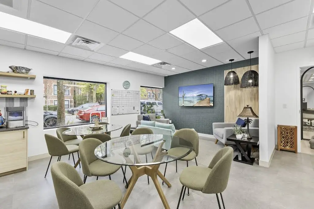 First Dental Center