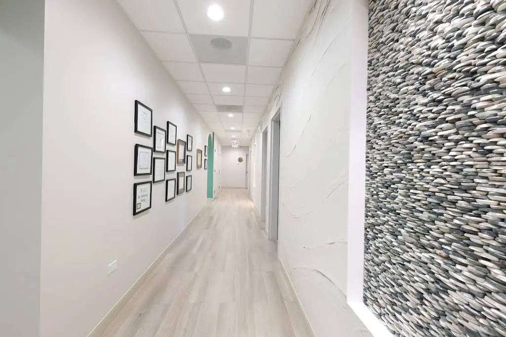 First Dental Center