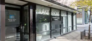 Lake Shore Dental Care