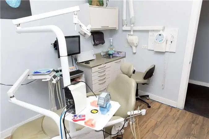 Lake Shore Dental Care