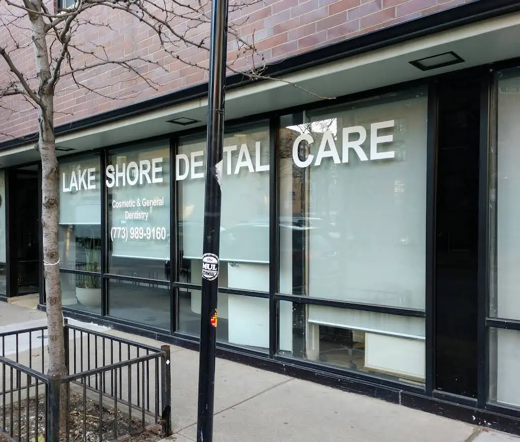 Lake Shore Dental Care