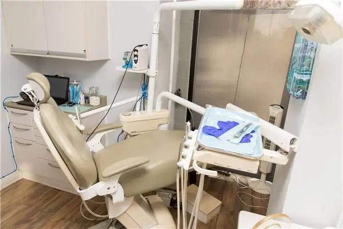 Lake Shore Dental Care