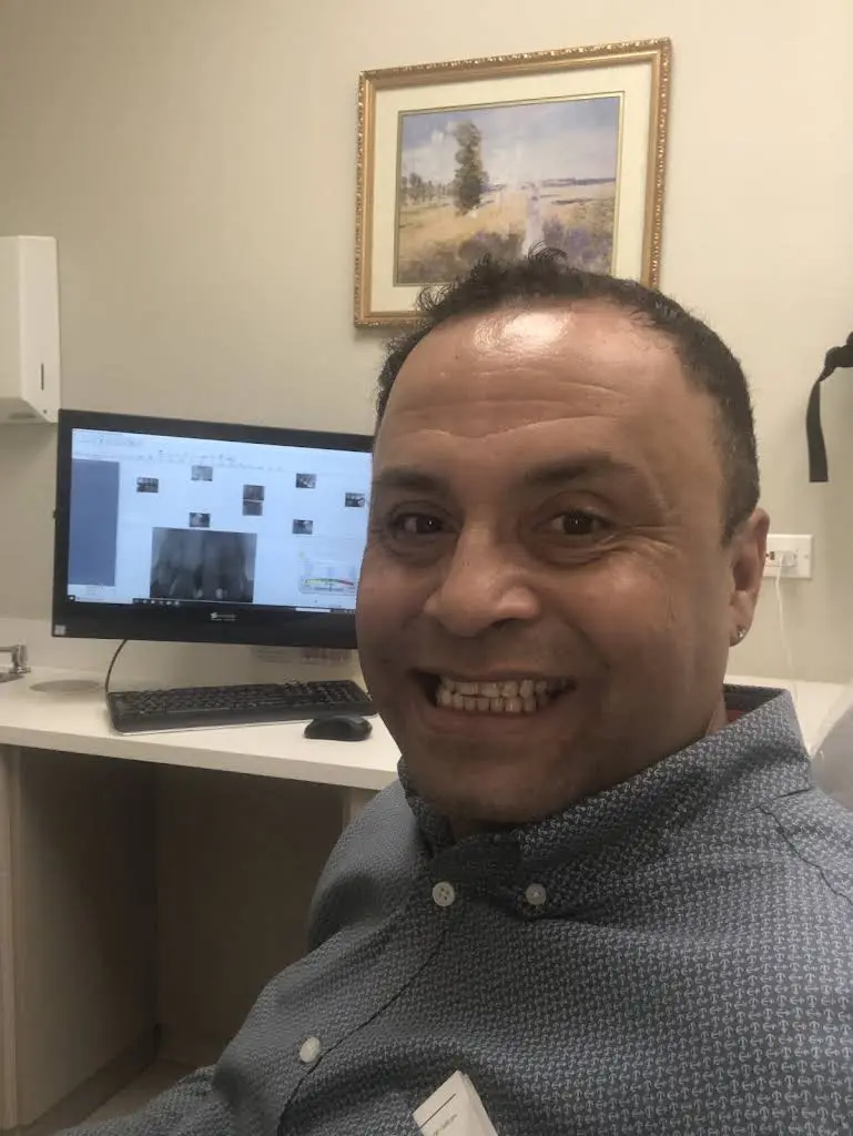 Trambas Constantine DDS