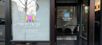 Montrose Tooth Fairy