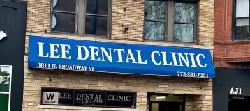 Lee Dental Clinic