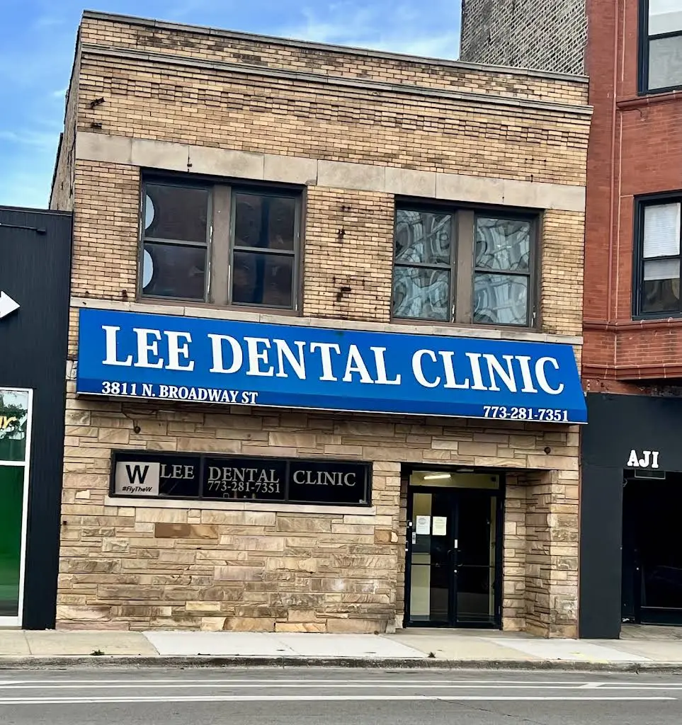 Lee Dental Clinic