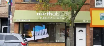 Northalsted Dental Spa