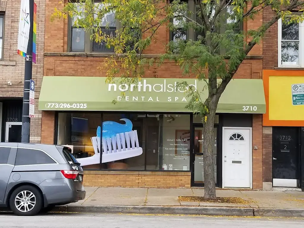 Northalsted Dental Spa
