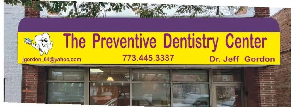 Preventive Dentistry Center, P.C.