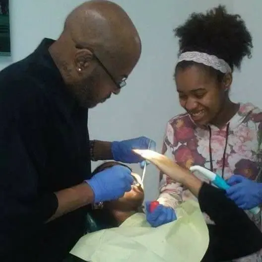 Preventive Dentistry Center, P.C.