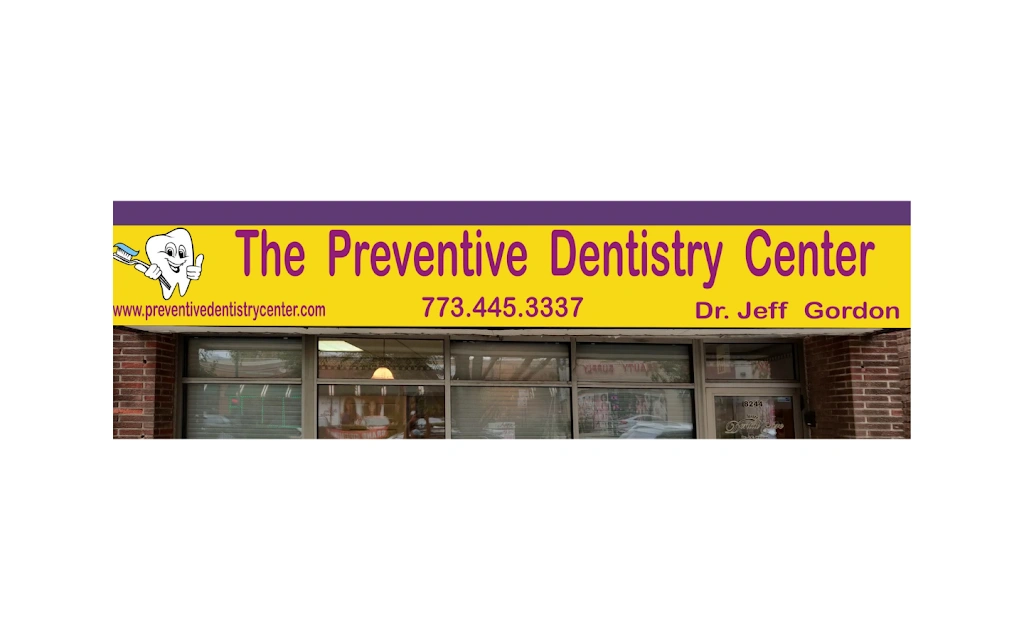 Preventive Dentistry Center, P.C.