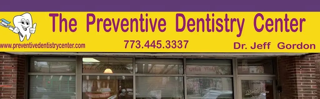 Preventive Dentistry Center, P.C.