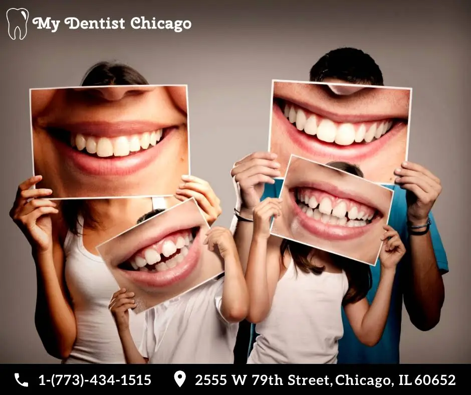 My Dentist Chicago