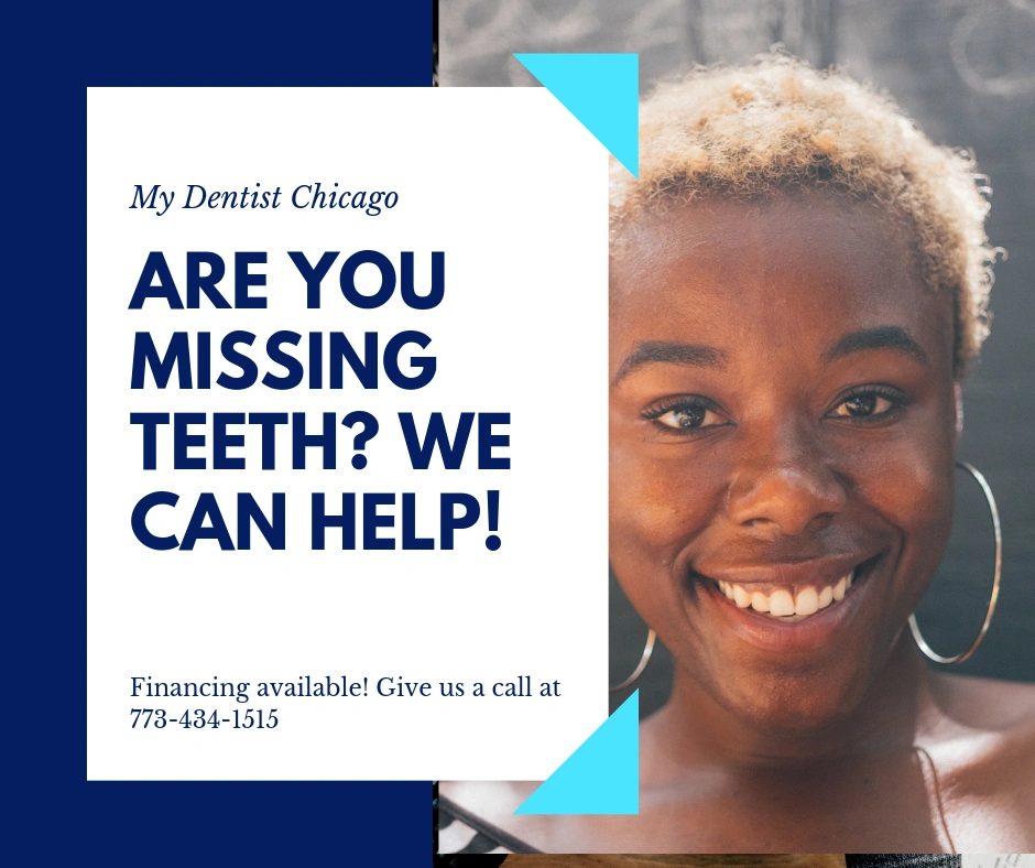 My Dentist Chicago
