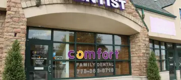 Comfort Family Dental
