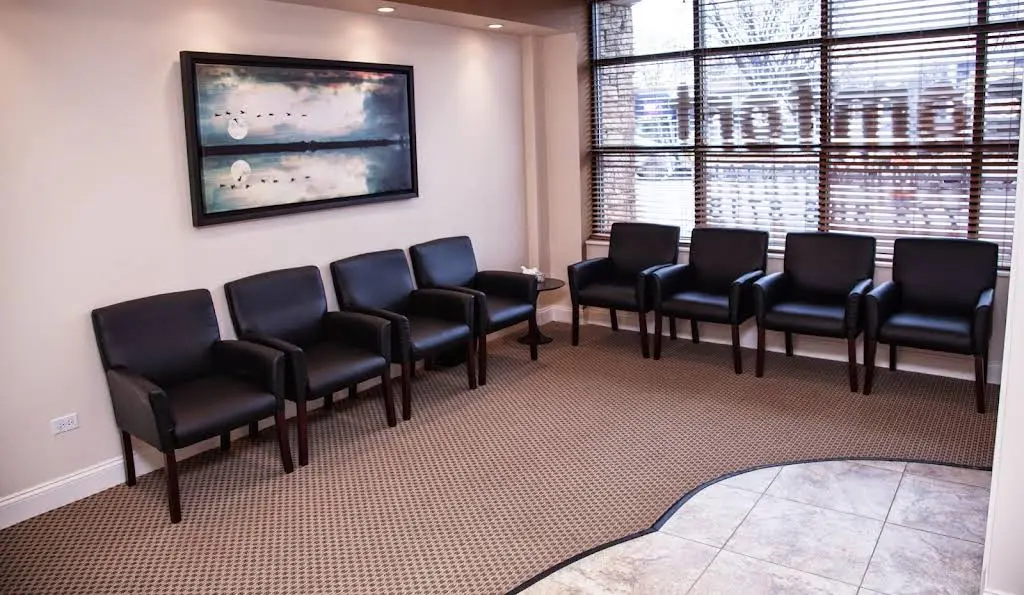 Comfort Family Dental