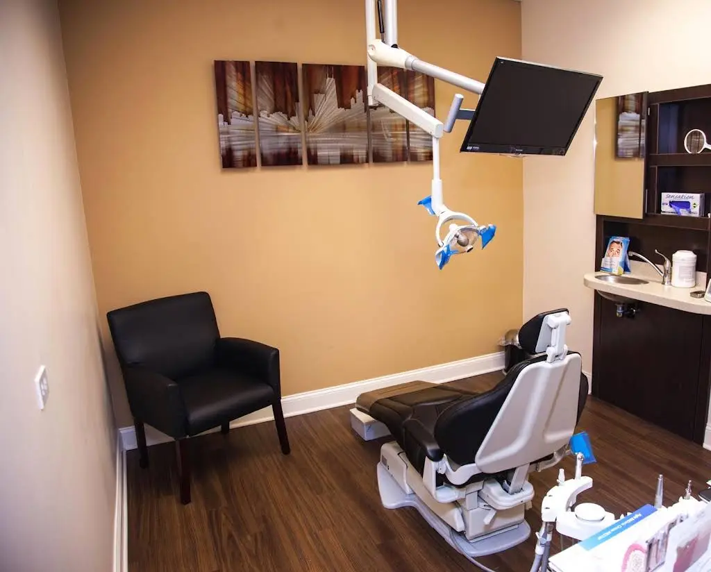 Comfort Family Dental
