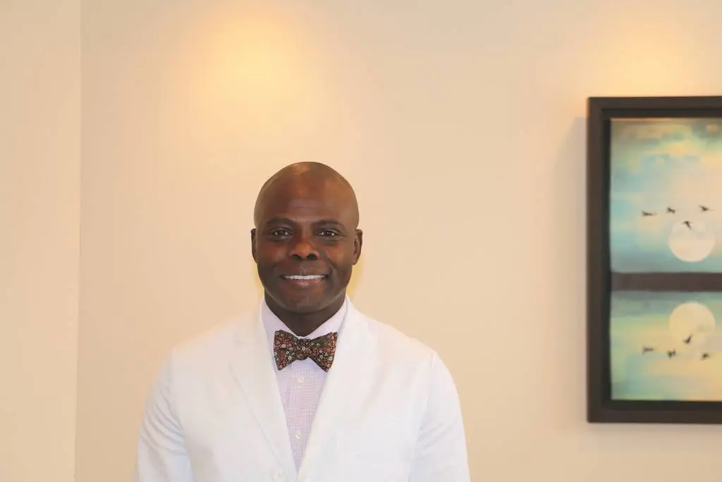 Comfort Family Dental